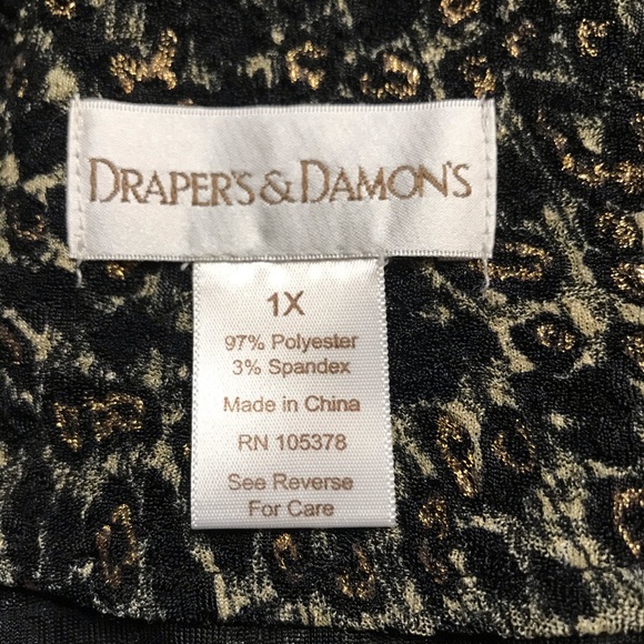 🌟Sparkly Zip Up Cardi🌟 - Picture 5 of 5